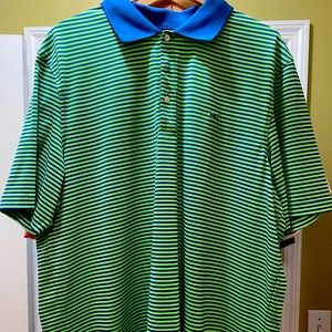 Vineyard Vines Performance Polo